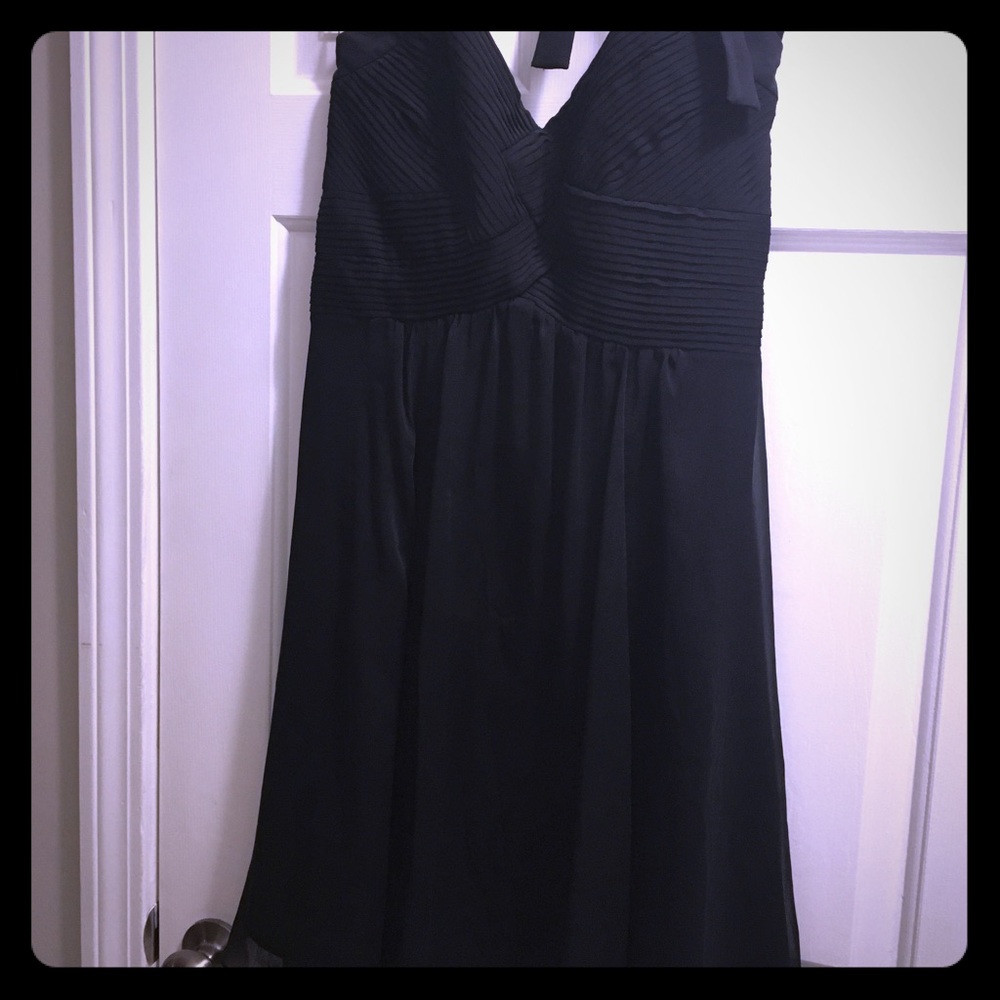 Beautiful Limited halter top LBD